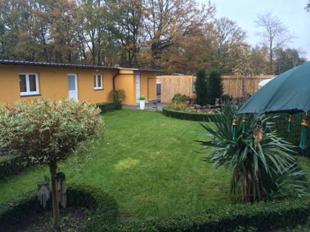 B&B House Of Java Bolderberg Экстерьер фото